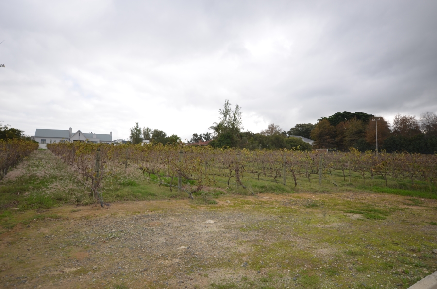 0 Bedroom Property for Sale in Paarl South Western Cape